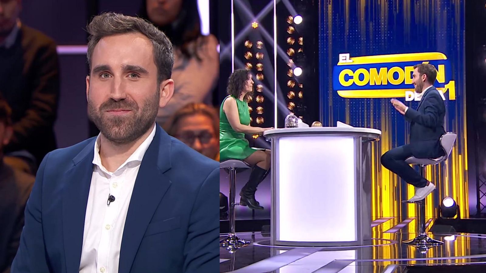 El comodín - Programa 151 - ver ahora