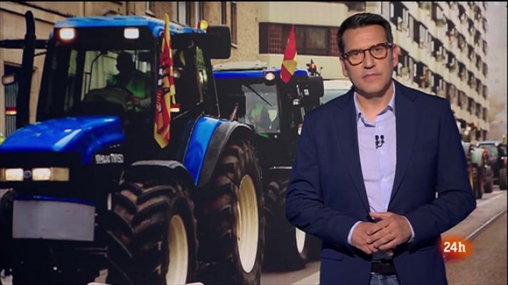 El Vespre - El Vespre - 16/05/2023