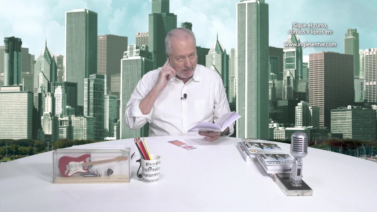 Inglés en TVE - Programa 773 - ver ahora