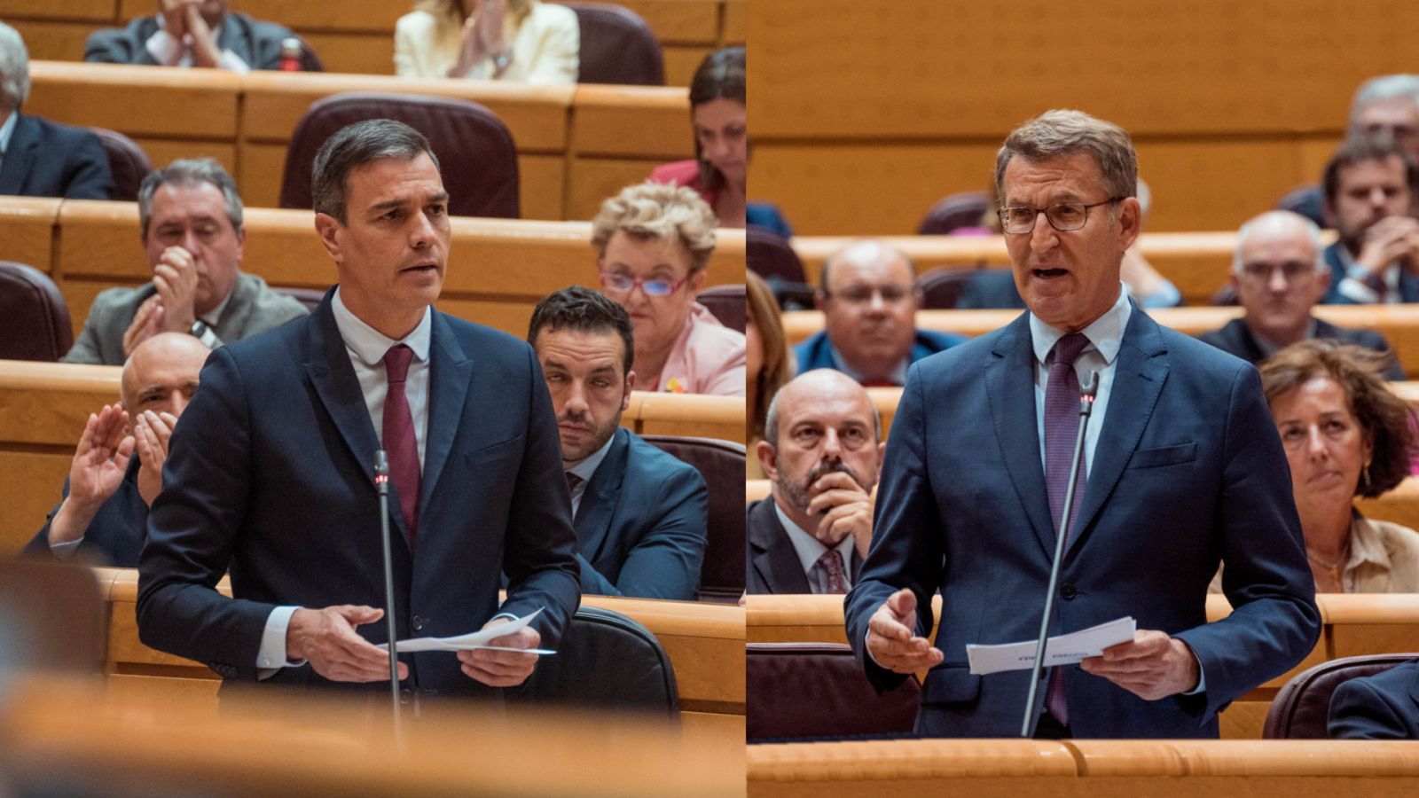 La tarde en 24 horas - 16/05/23 - ver ahora