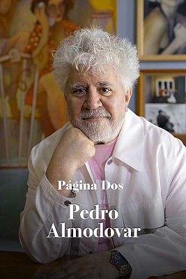 Página Dos - Pedro Almodóvar