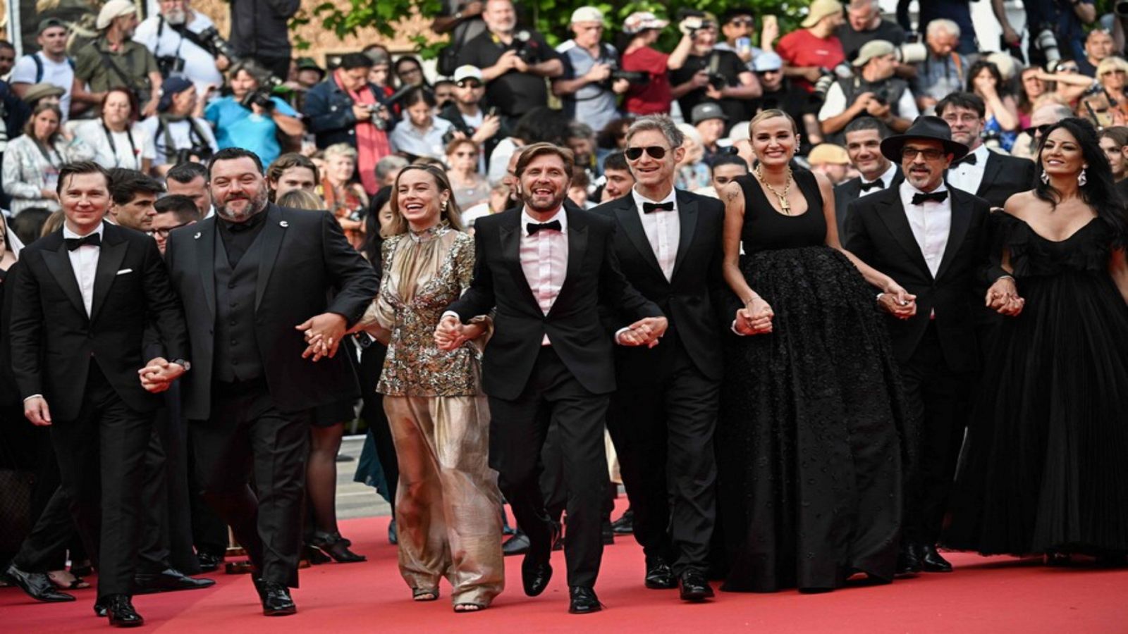 Telediario 2 en cuatro minutos - 16/05/23 - Ver ahora