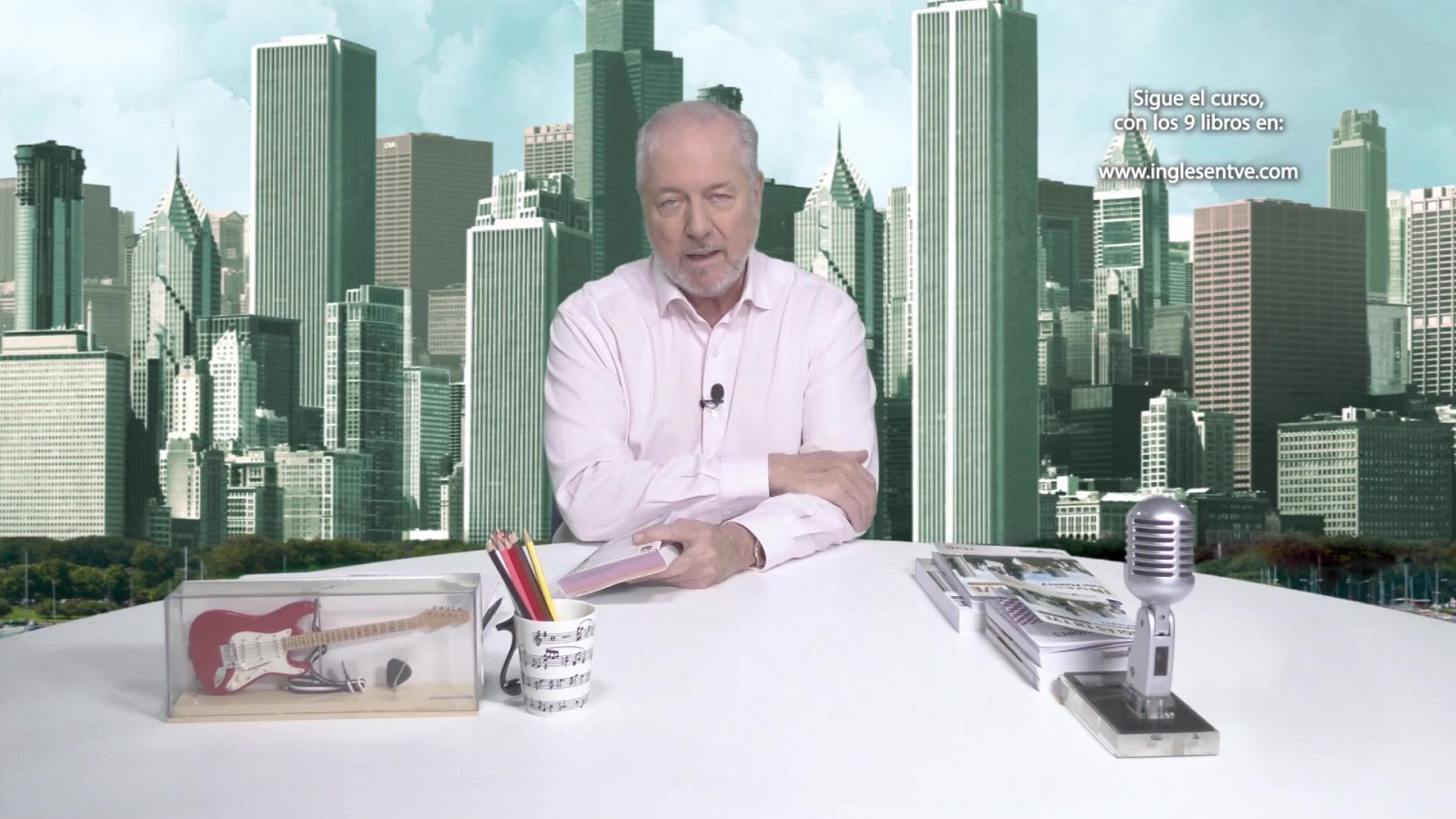 Inglés en TVE - Programa 774 - ver ahora