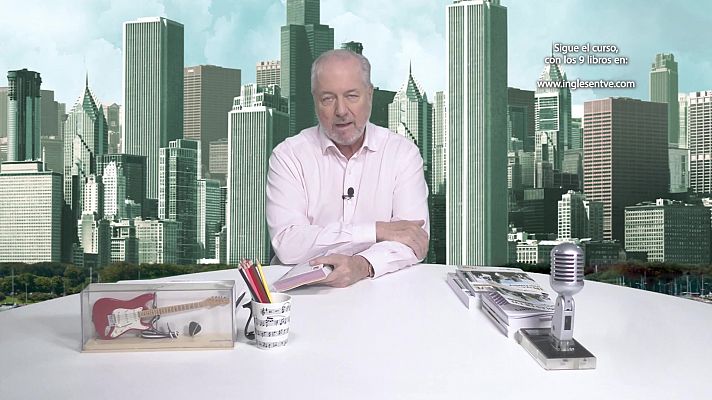 Inglés en TVE - Programa 774