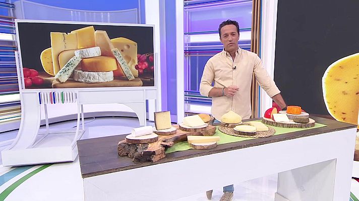 Aquí la Tierra - Aquí la Tierra - 16/05/23