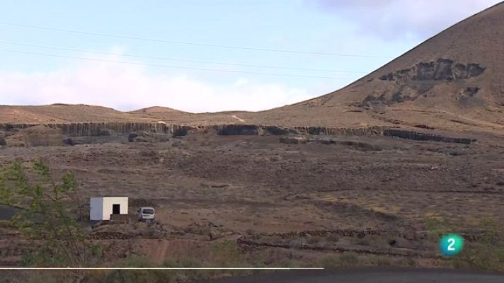 Telecanarias - Telecanarias 2 - 16/05/2023