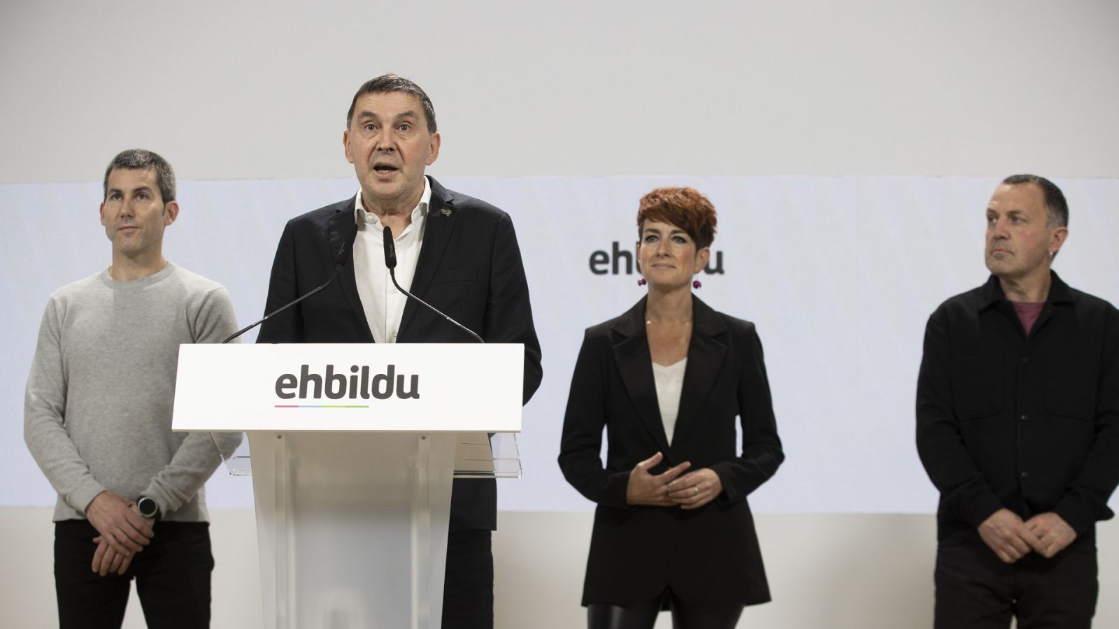 Telediario - 21 horas - 16/05/23 - Lengua de signos - ver ahora