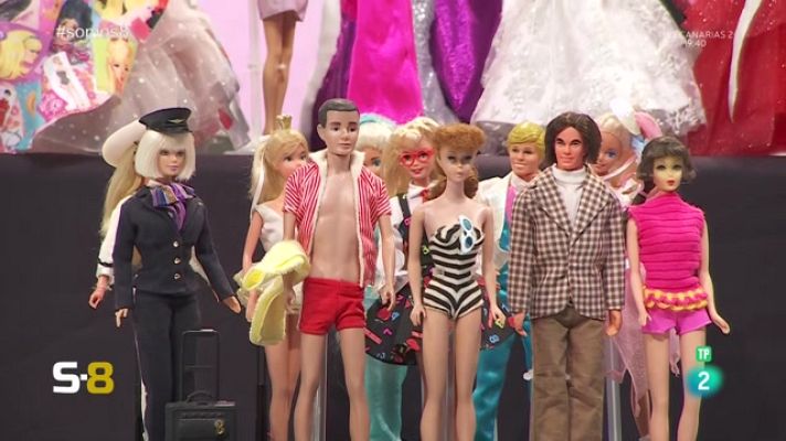 Somos 8 - SOMOS 8 - 16/05/2023