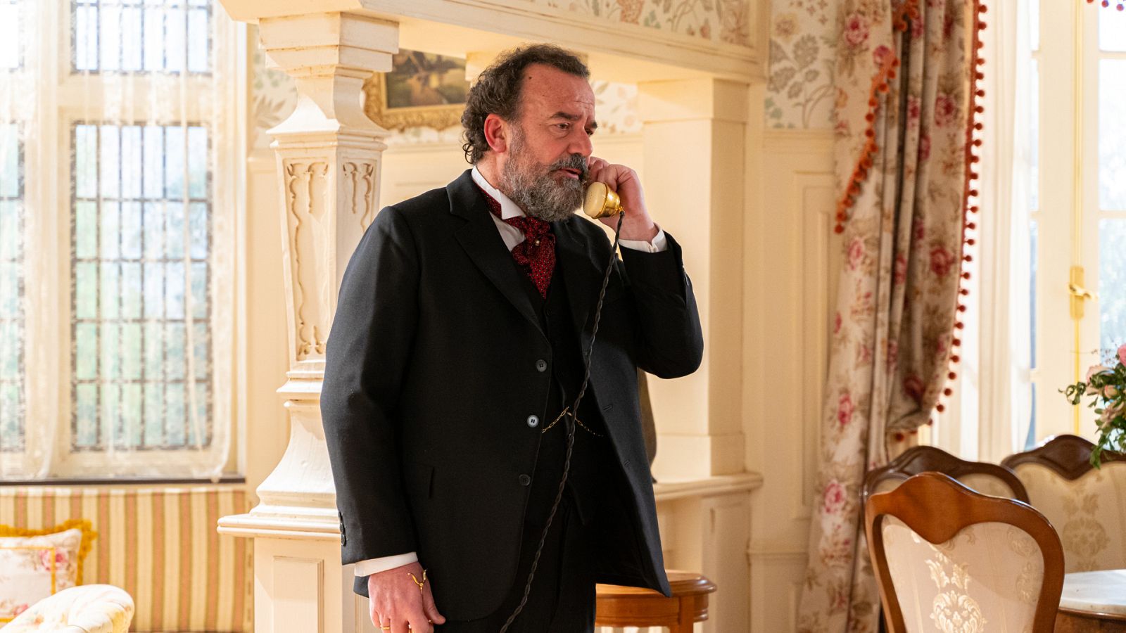 La promesa | Episodio 99 - Serie online en RTVE.es