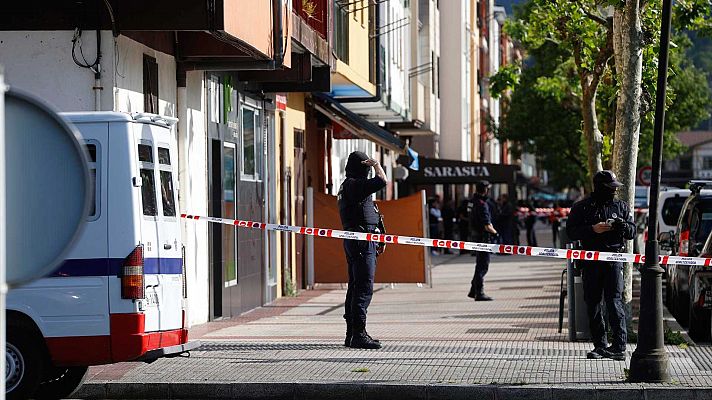 Telediario Matinal - Telediario Matinal en Cuatro Minutos 17/05/2023