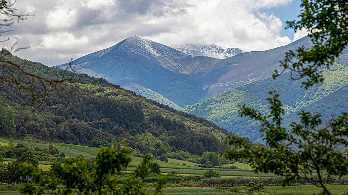 Este miércoles, descenso de las temperaturas en casi toda España