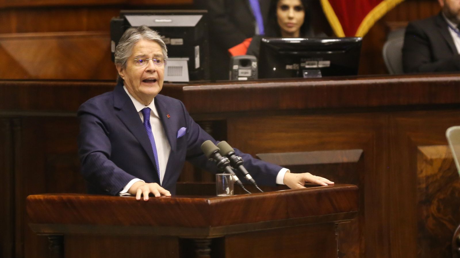 Telediario Internacional - 16/05/23 - ver ahora