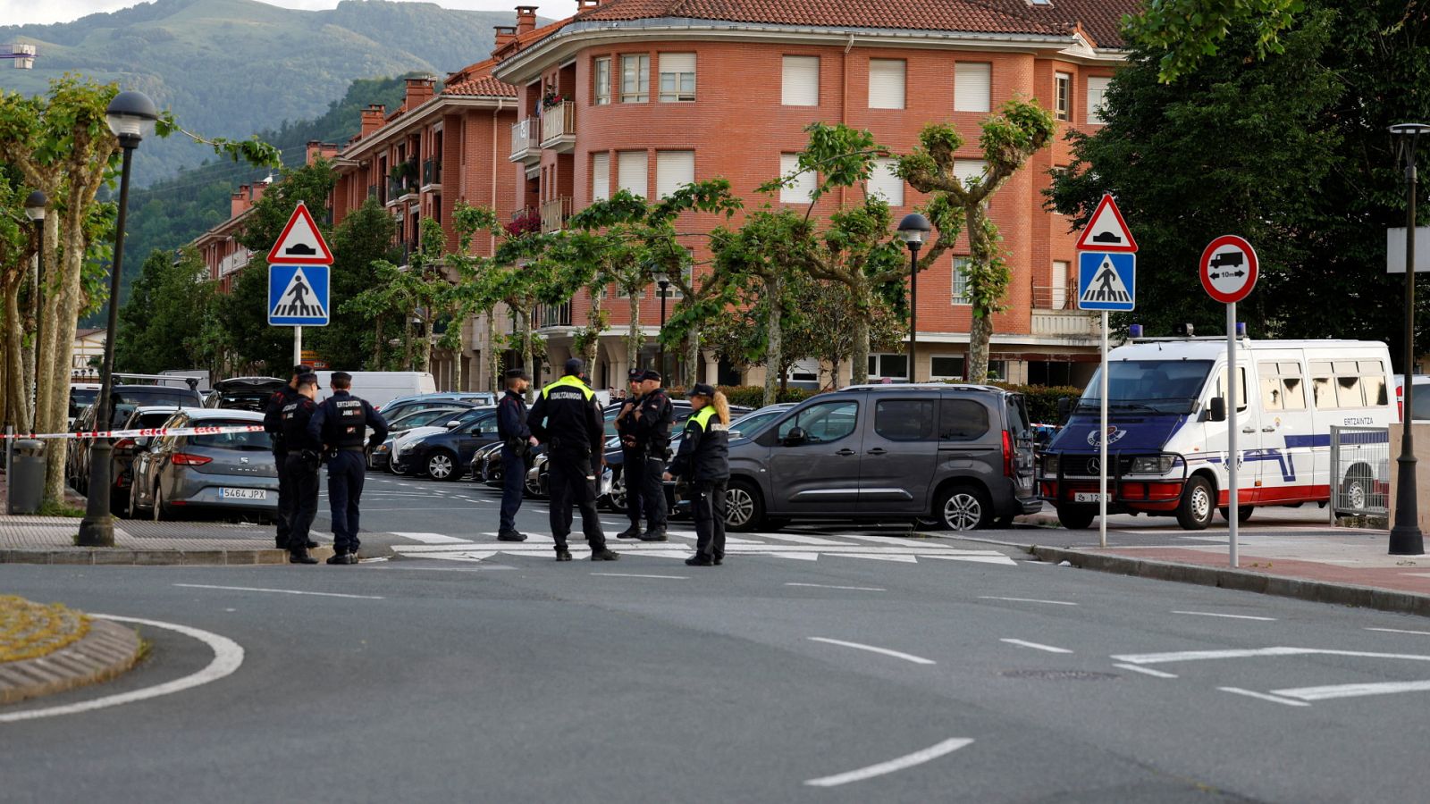 Telediario - 8 horas - 17/05/23 - Lengua de signos - ver ahora