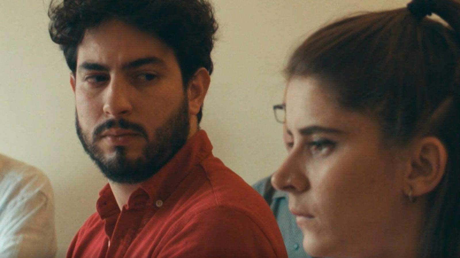 Novela vaga (corto): Cine español online, en Somos Cine | RTVE.es