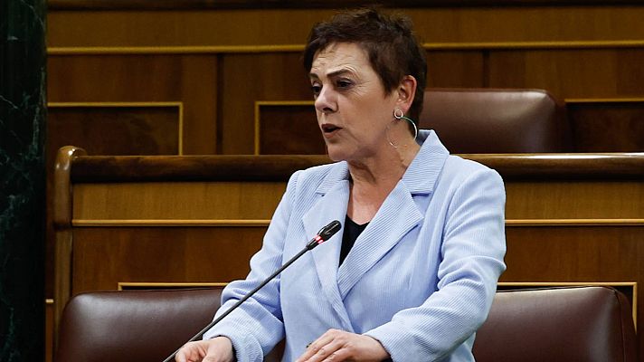 La hora de La 1 - Aizpurua, sobre la renuncia de los candidatos de Bildu condenados de ETA: "No han querido añadir más dolor a las víctimas"