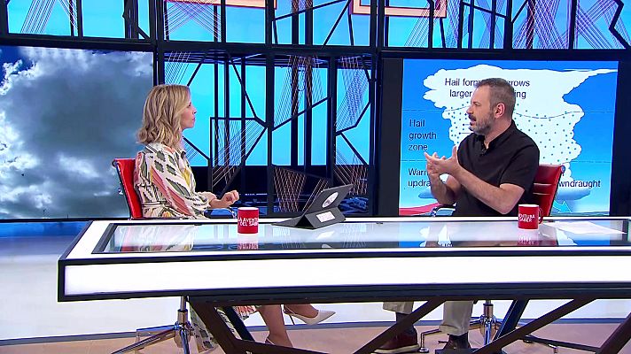 La aventura del Saber - La aventura del saber - 10/05/23 - Lengua de signos