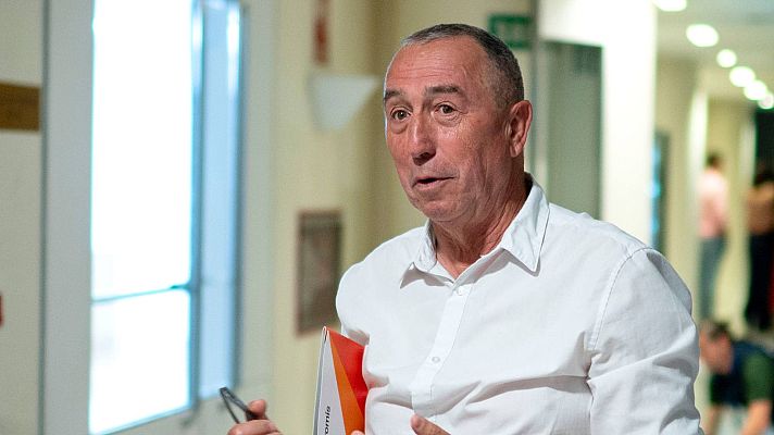 La hora de La 1 - Baldoví llama a evitar el "ruido" el 28M: "La gente votará por lo que es importante"