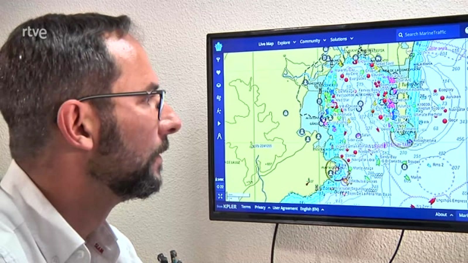 Aquí hay trabajo - 17/05/23 - ver ahora