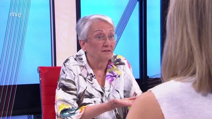 La aventura del Saber - Observatorio Estatal de la Soledad No Deseada