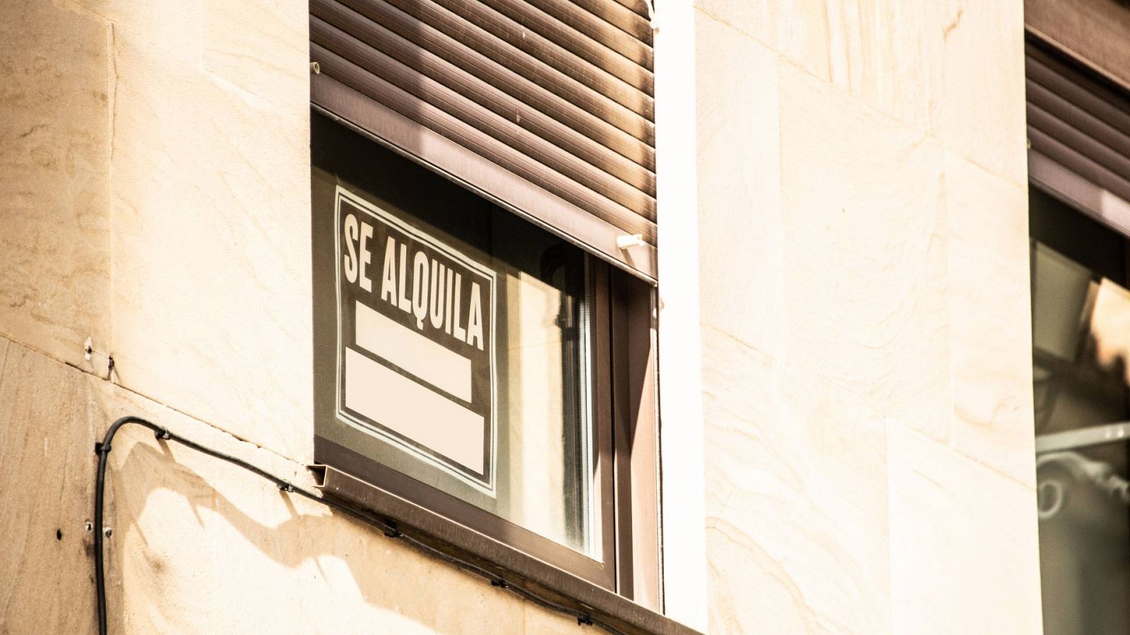 Subida de los alquileres: "Ahora es más difícil que nunca acceder a una vivienda"           