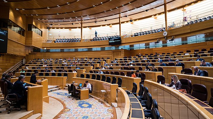 La economía - La economía - 17/05/23