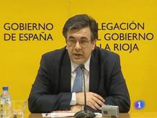 Informativo Telerioja - Informativo Telerioja - 09/02/10