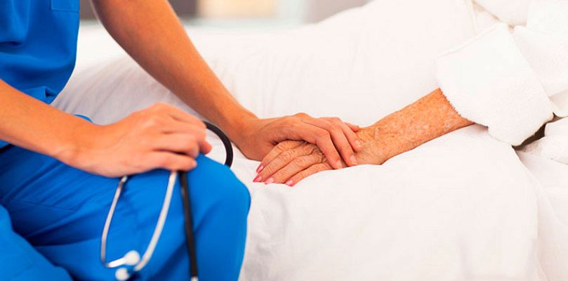 Para todos La 2 - Cuidados sanitarios más vinculados a las personas