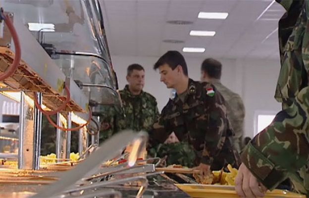  - Leche caducada en Afganistán