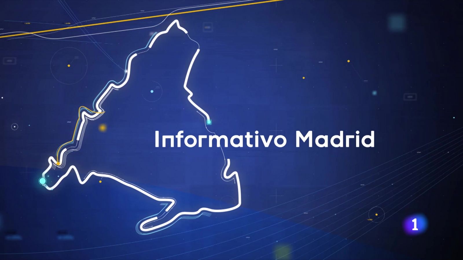 Informativo de Madrid 17/05/2023