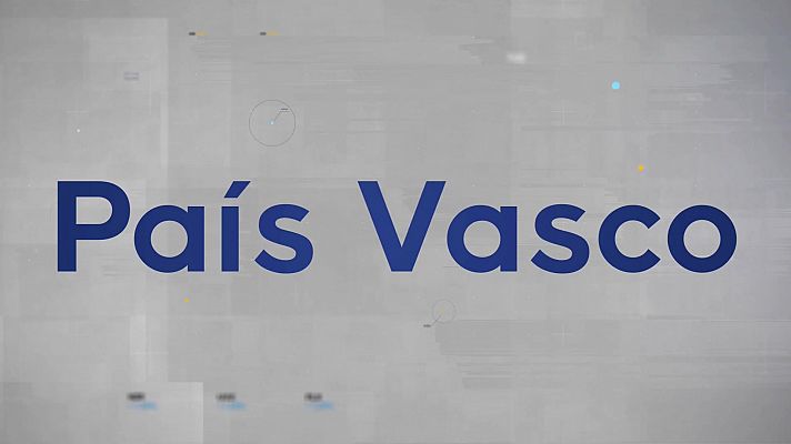 Telenorte - País Vasco - Telenorte 1 País vasco (17/05/2023)