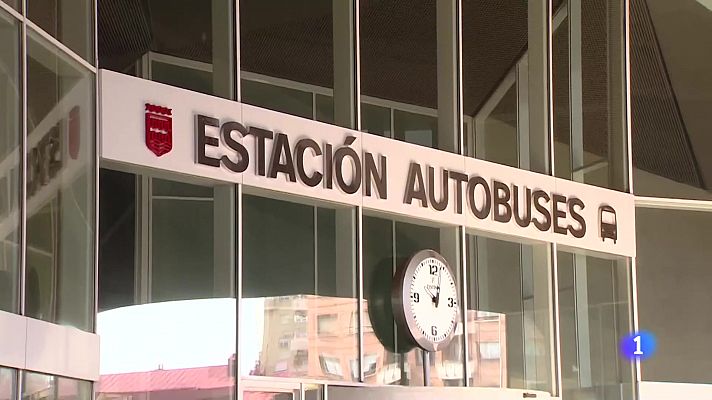 Informativo Telerioja - Informativo Telerioja  - 17/05/23