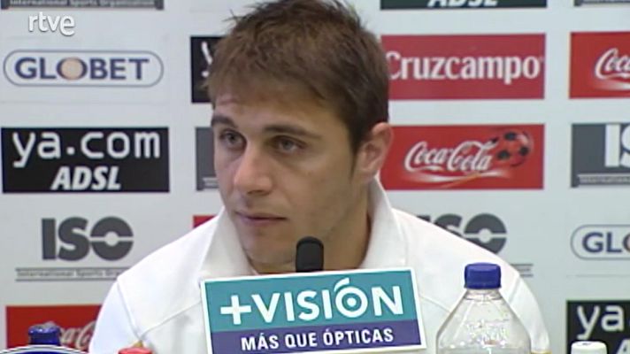 Fue noticia en el Archivo de RTVE - 17/3/2006