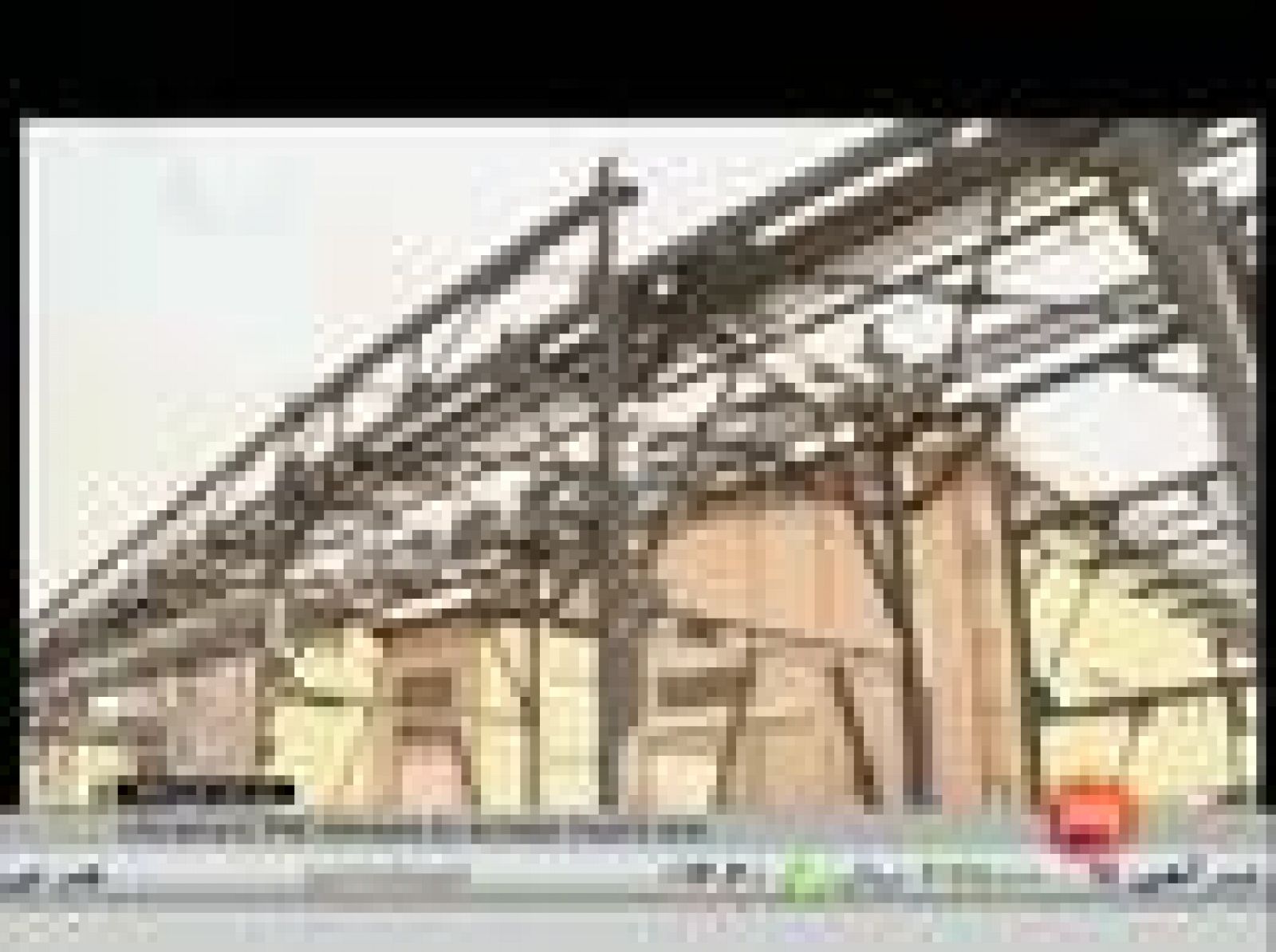 Irán confirma que ha iniciado el proceso de enriquecimiento de uranio al 20% | Ver