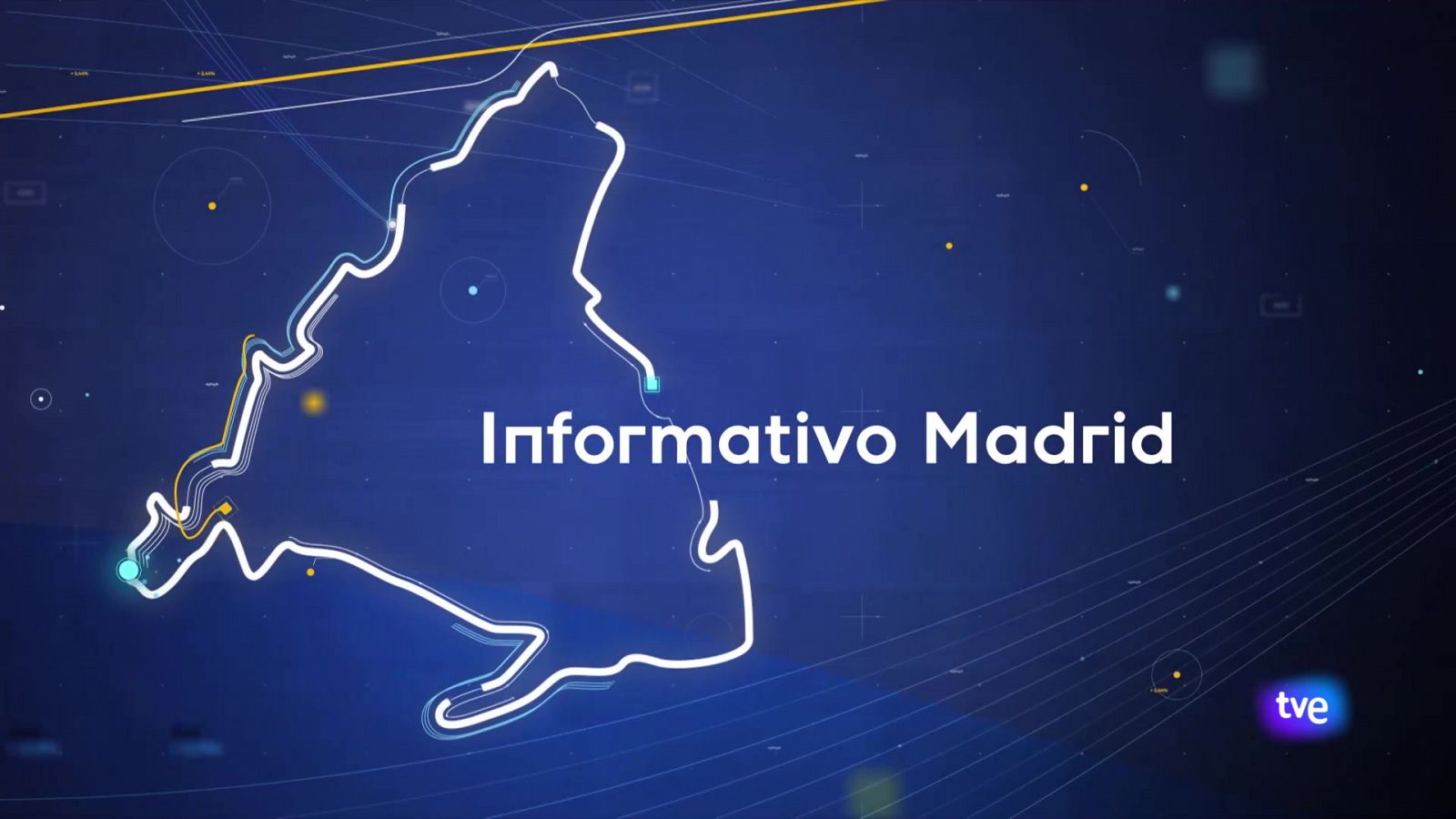 Informativo de Madrid 2 - 15/05/2023 - RTVE.es