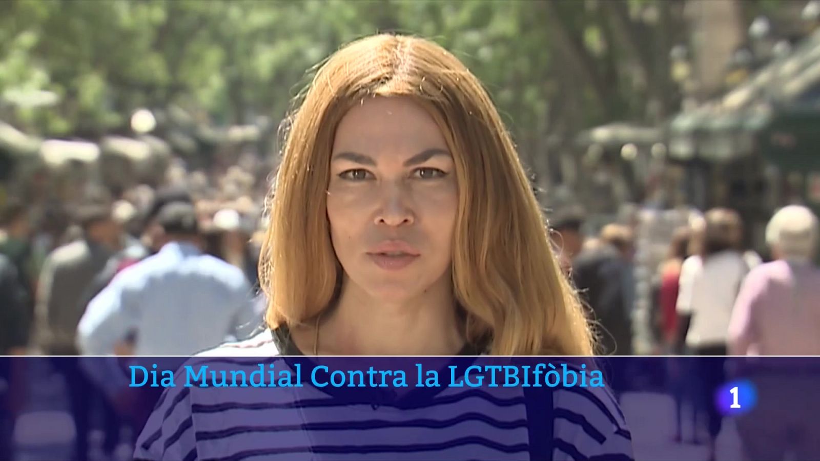 L'Informatiu - 17/05/2023 | RTVE Catalunya