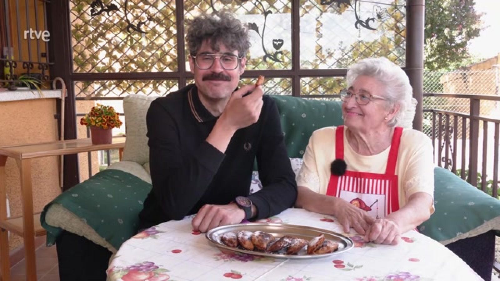 Ahora o nunca - Programa 82 - ver ahora