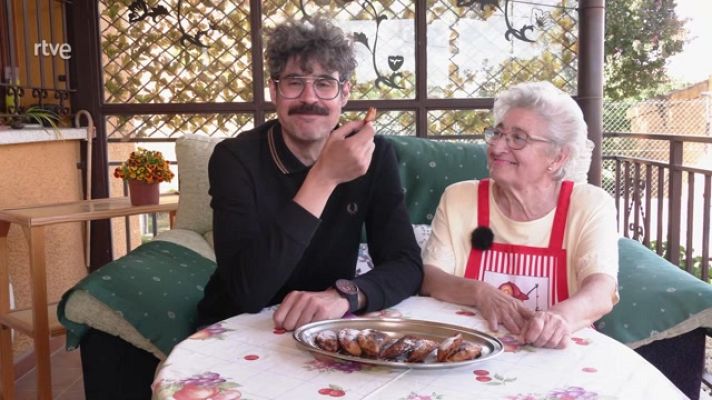 Ahora o nunca - Programa 82