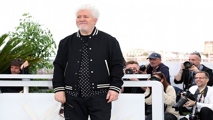 Telediario 1 - Telediario 1 en 4' - 17/05/23