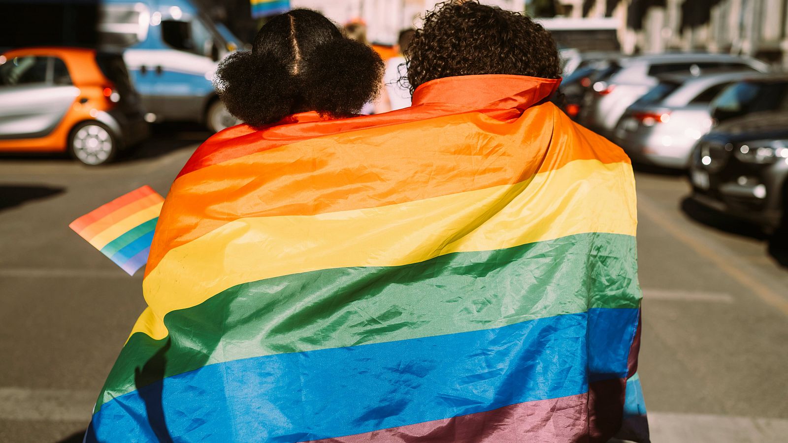 Aumentan los delitos de odio contra el colectivo LGTBI: ocho de cada diez casos no se denuncian