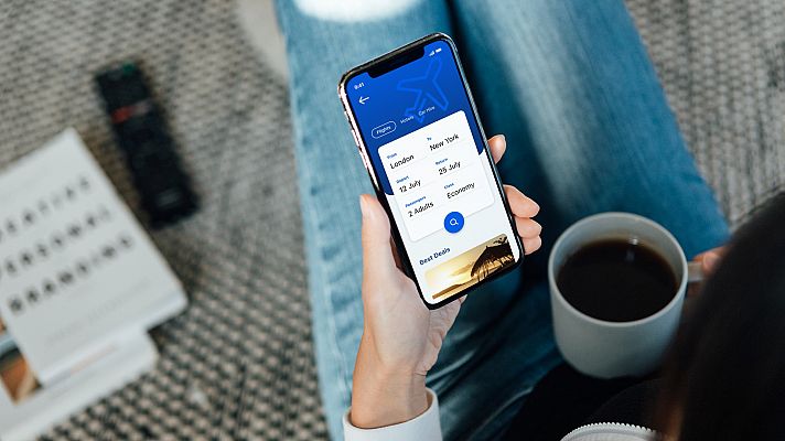 El reto de comprar un billete de avión a buen precio: ¿cómo funcionan los algoritmos de las aerolíneas?