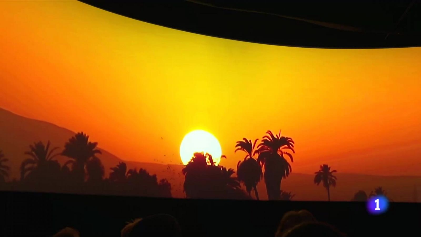 El sarcófago de Ramsés II es la estrella de una exposición sobre el faraón en París | Ver