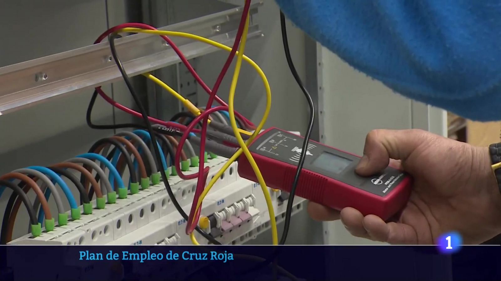 Informativo Telerioja 2 - 17/05/23 - RTVE.es