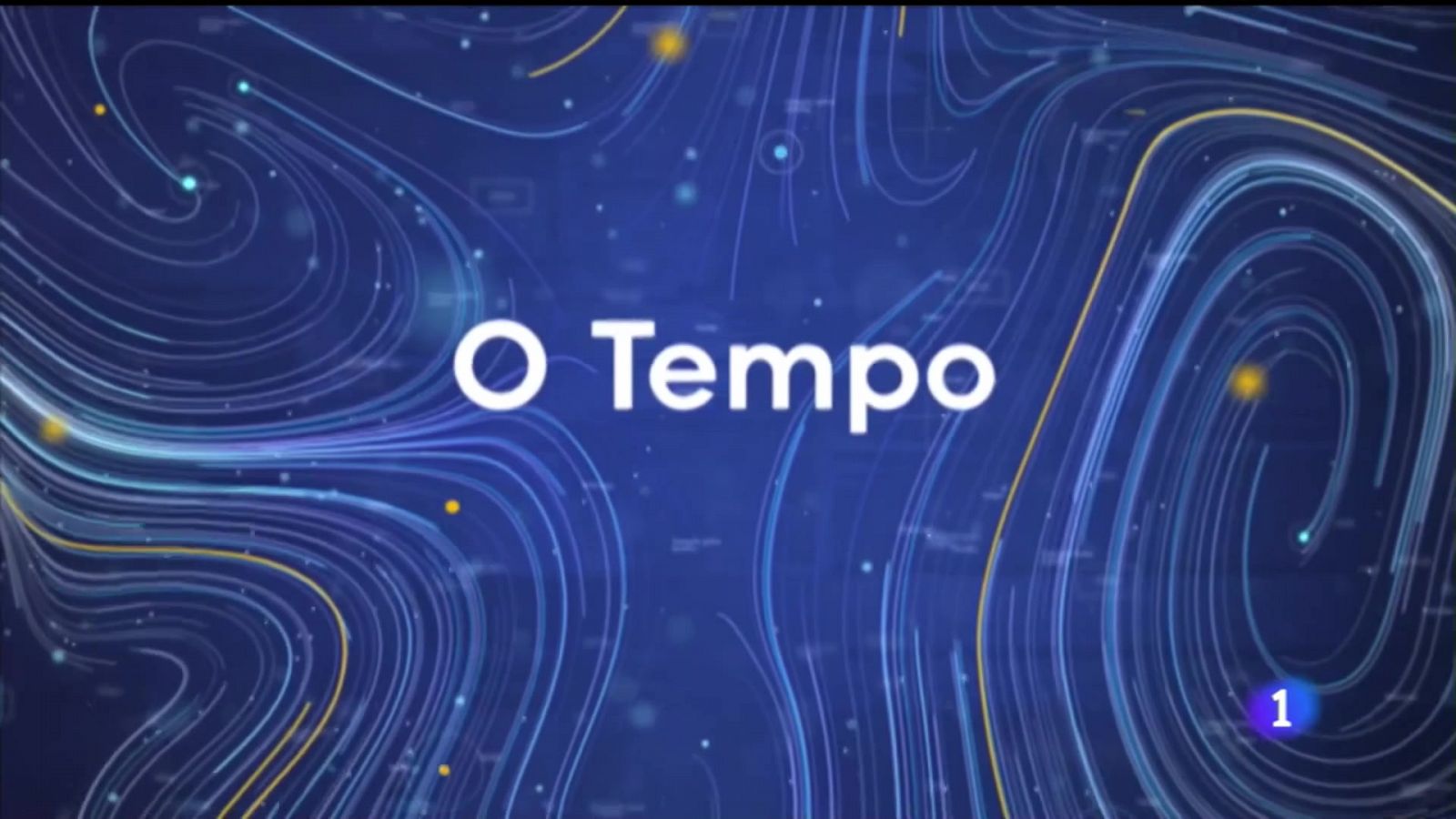 Telexornal - Galicia: El tiempo en Galicia 17-05-2023 | RTVE Play