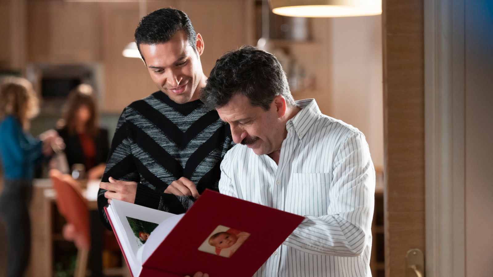 4 estrellas - Episodio 19: Los anillos del dragón - Ver ahora