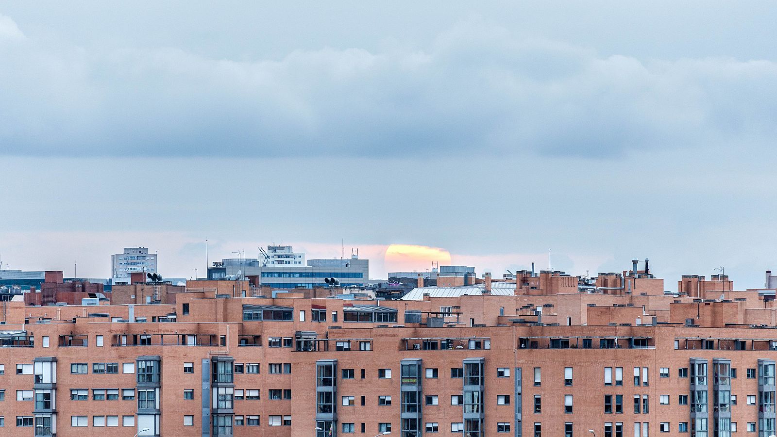 Aprobada definitivamente la ley de vivienda que limita el precio de los alquileres