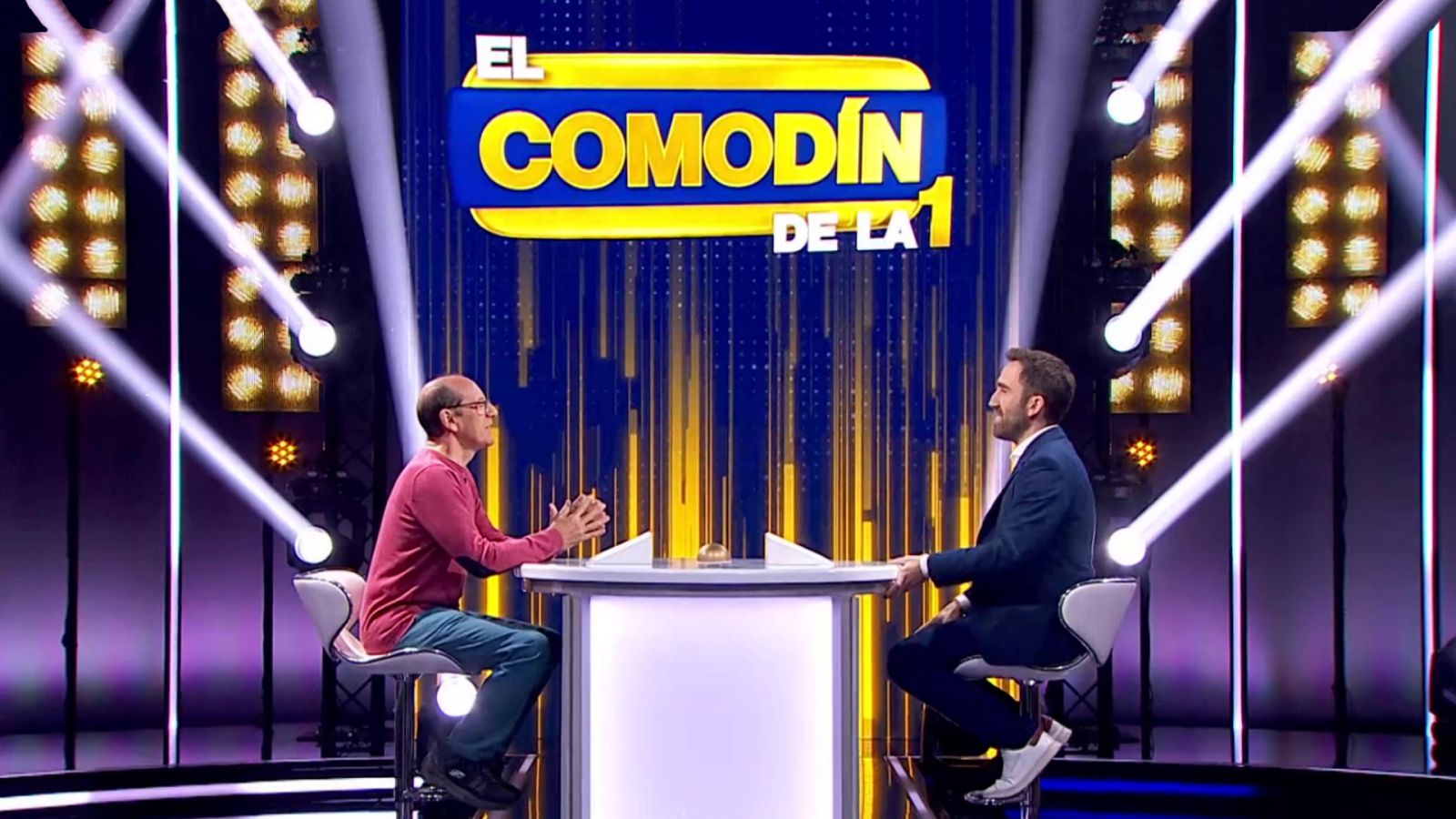 El comodín - Programa 152 - ver ahora
