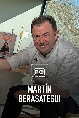 Plano general - Martín Berasategui