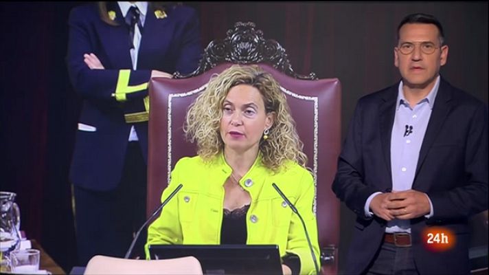 El Vespre - El Vespre - 17/05/23