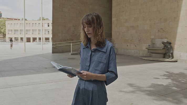 Un país para leerlo - Logroño - ver ahora