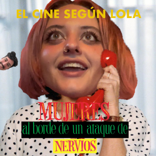 El cine según Lola